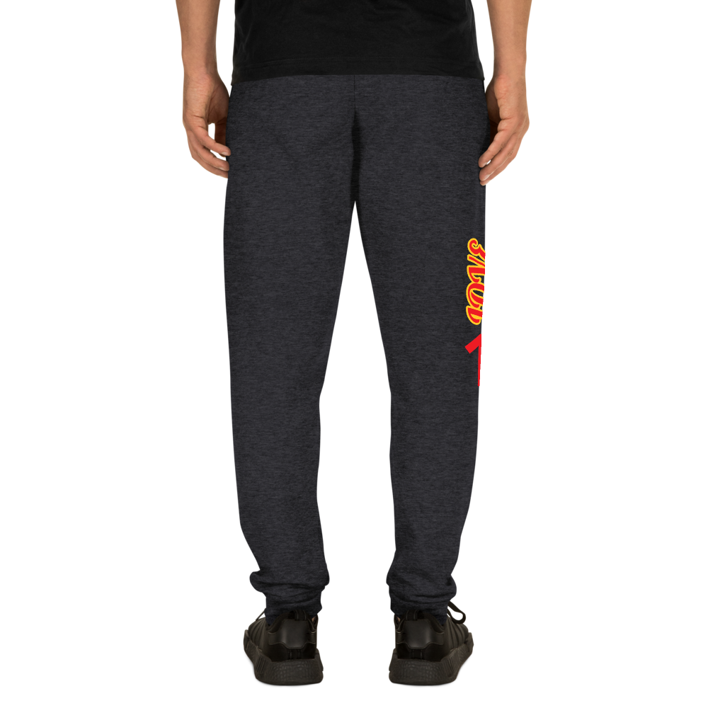 "1 Love" - Men's Joggers