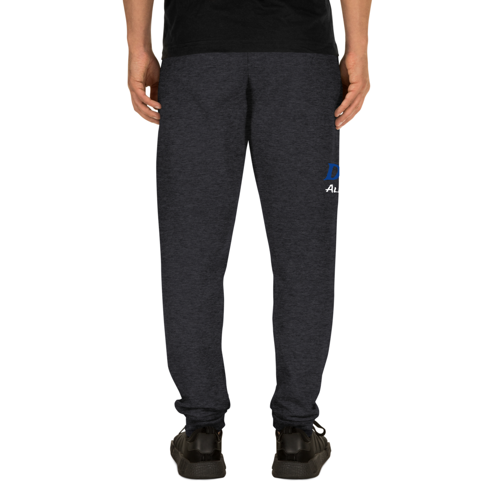 "Duality" - Men's Joggers