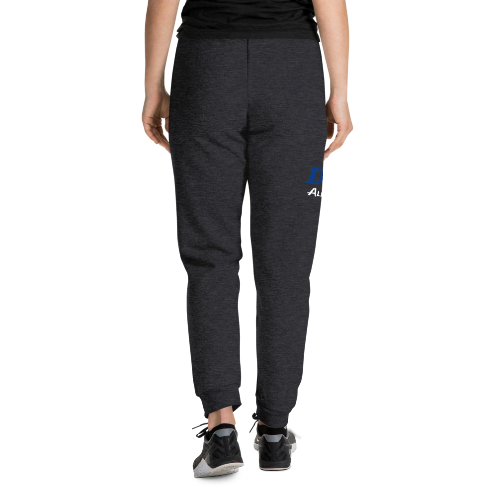 "Duality"  - Women's Joggers