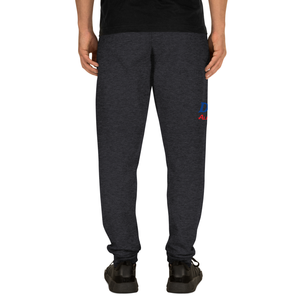 "Duality"  - Men's Joggers