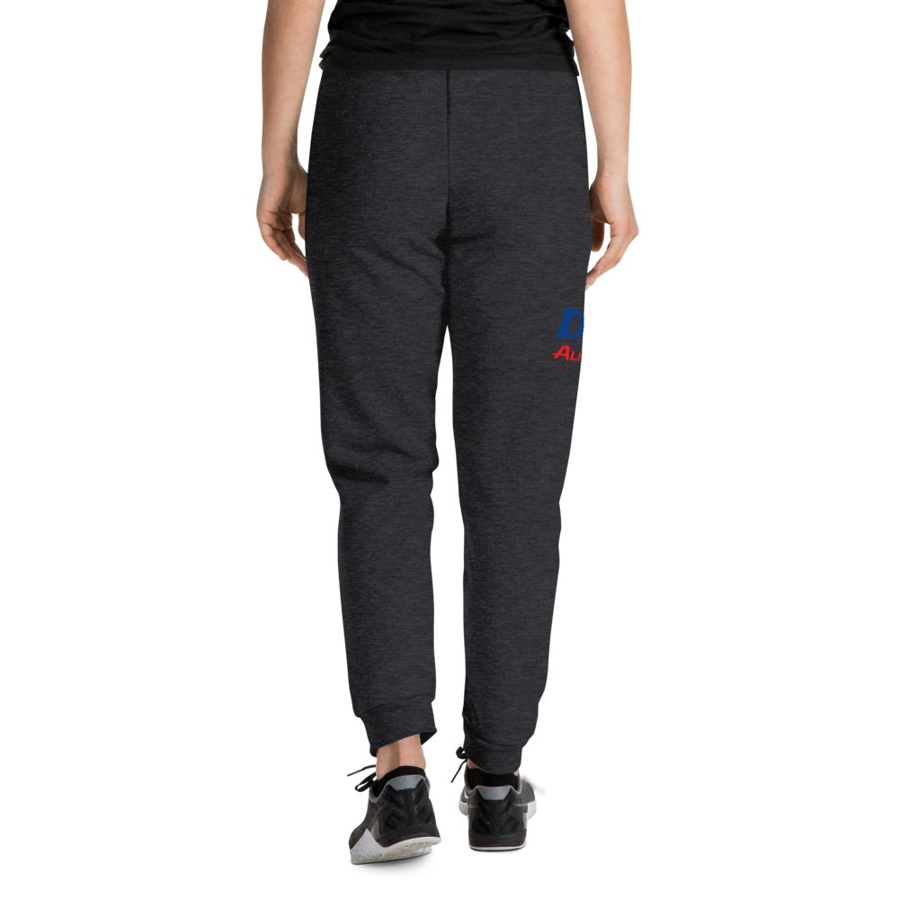 "Duality" - Women's Joggers