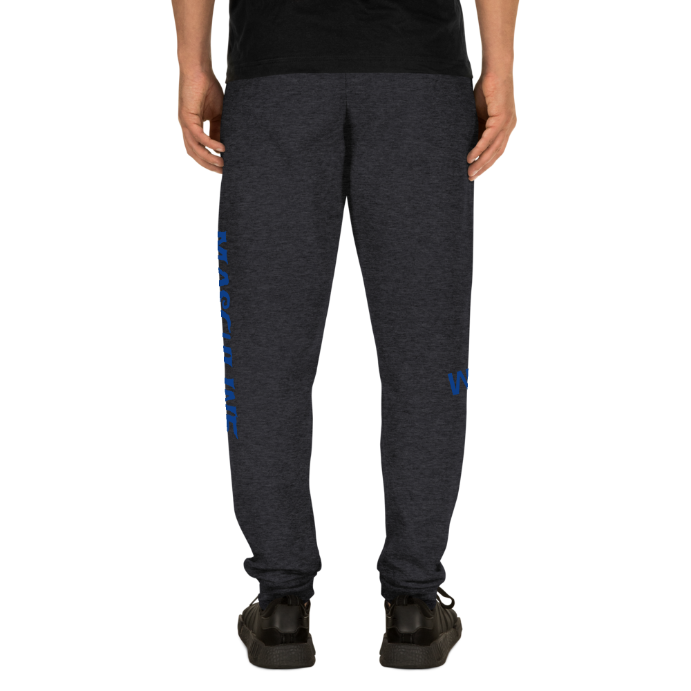 "Masculine" - Men's Joggers