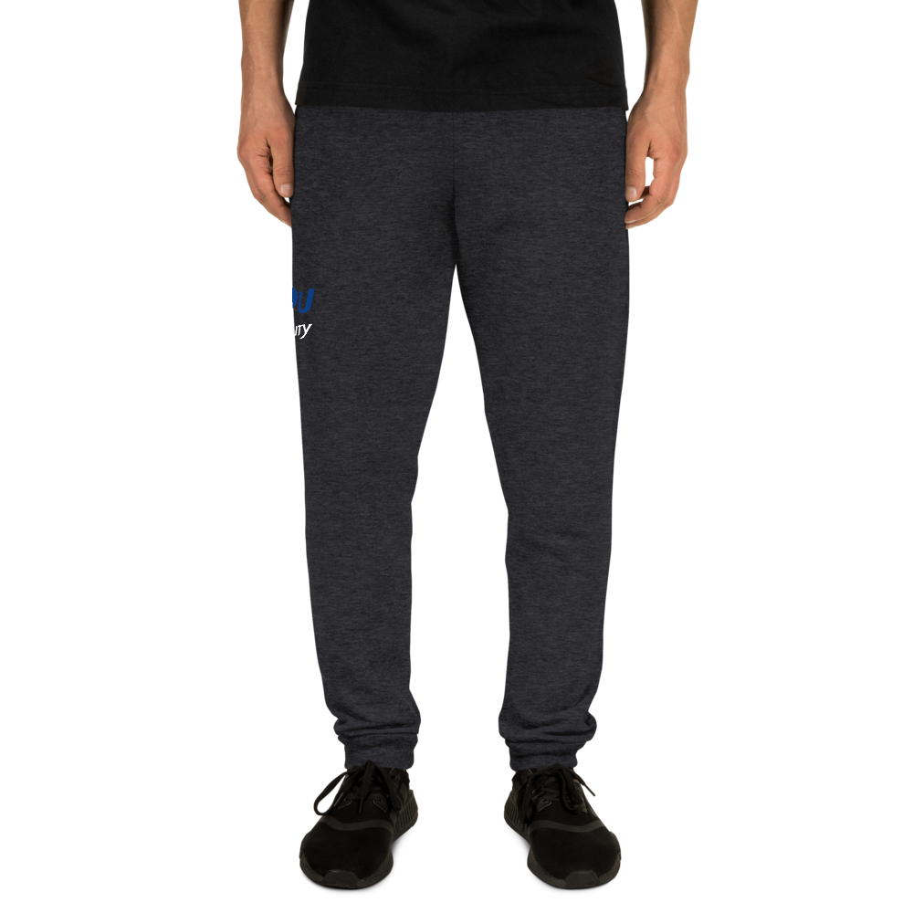 "Duality" - Men's Joggers