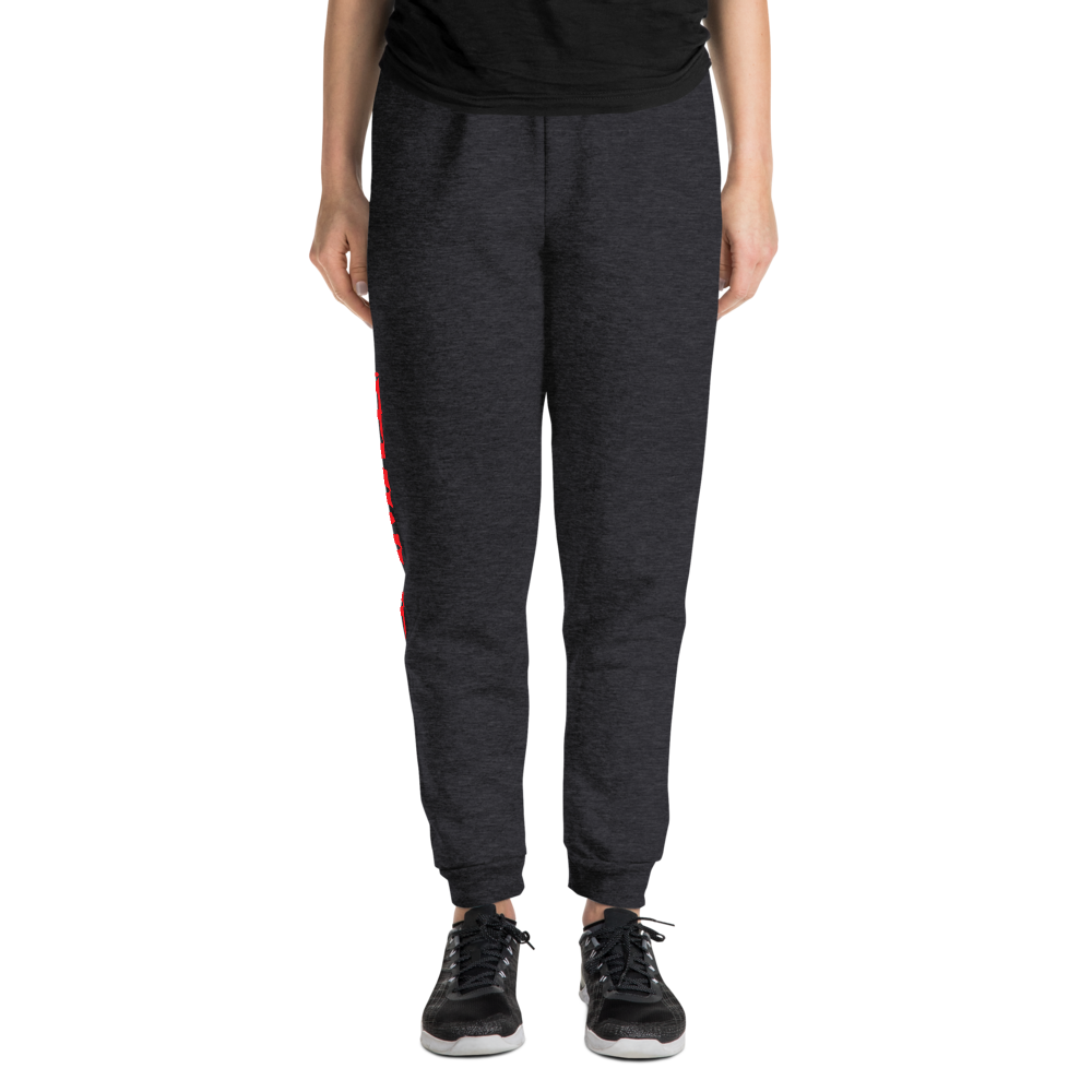 "Feminine" - Women's Joggers