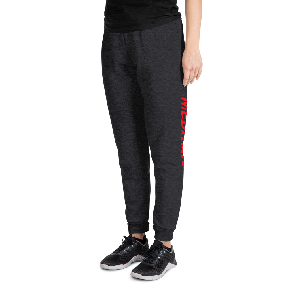 "Meditate" - Women's Joggers