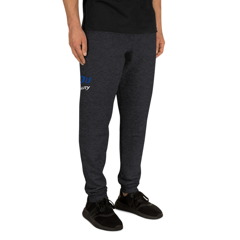 "Duality" - Men's Joggers