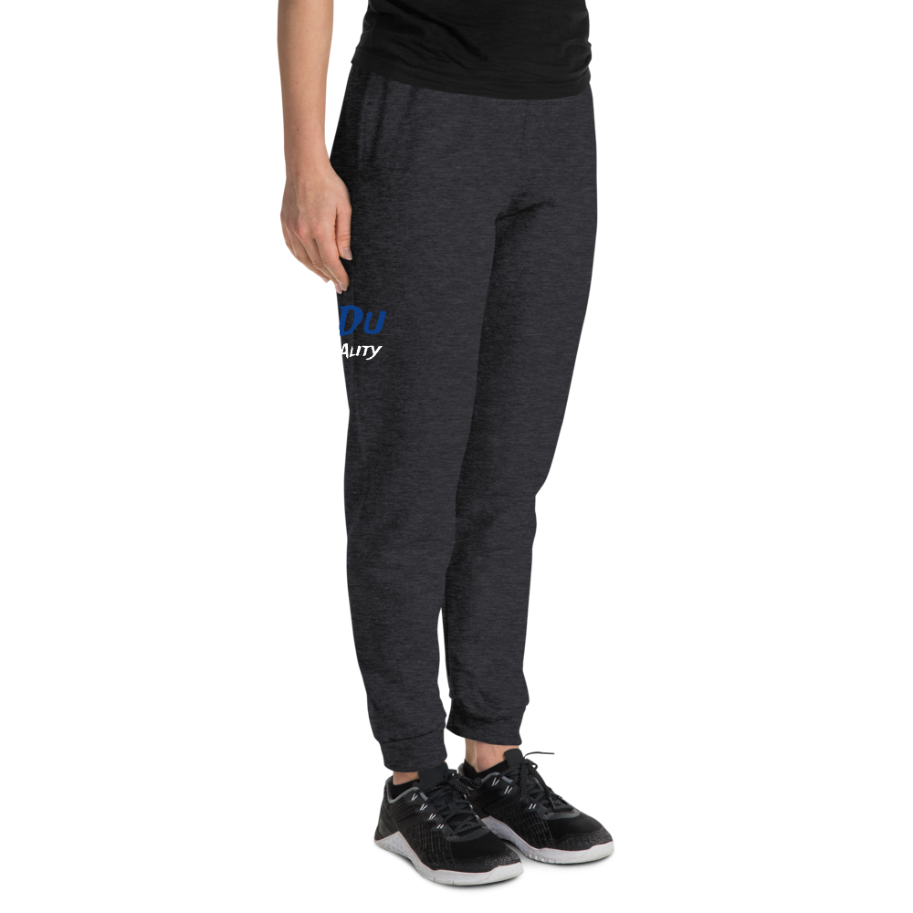 "Duality"  - Women's Joggers