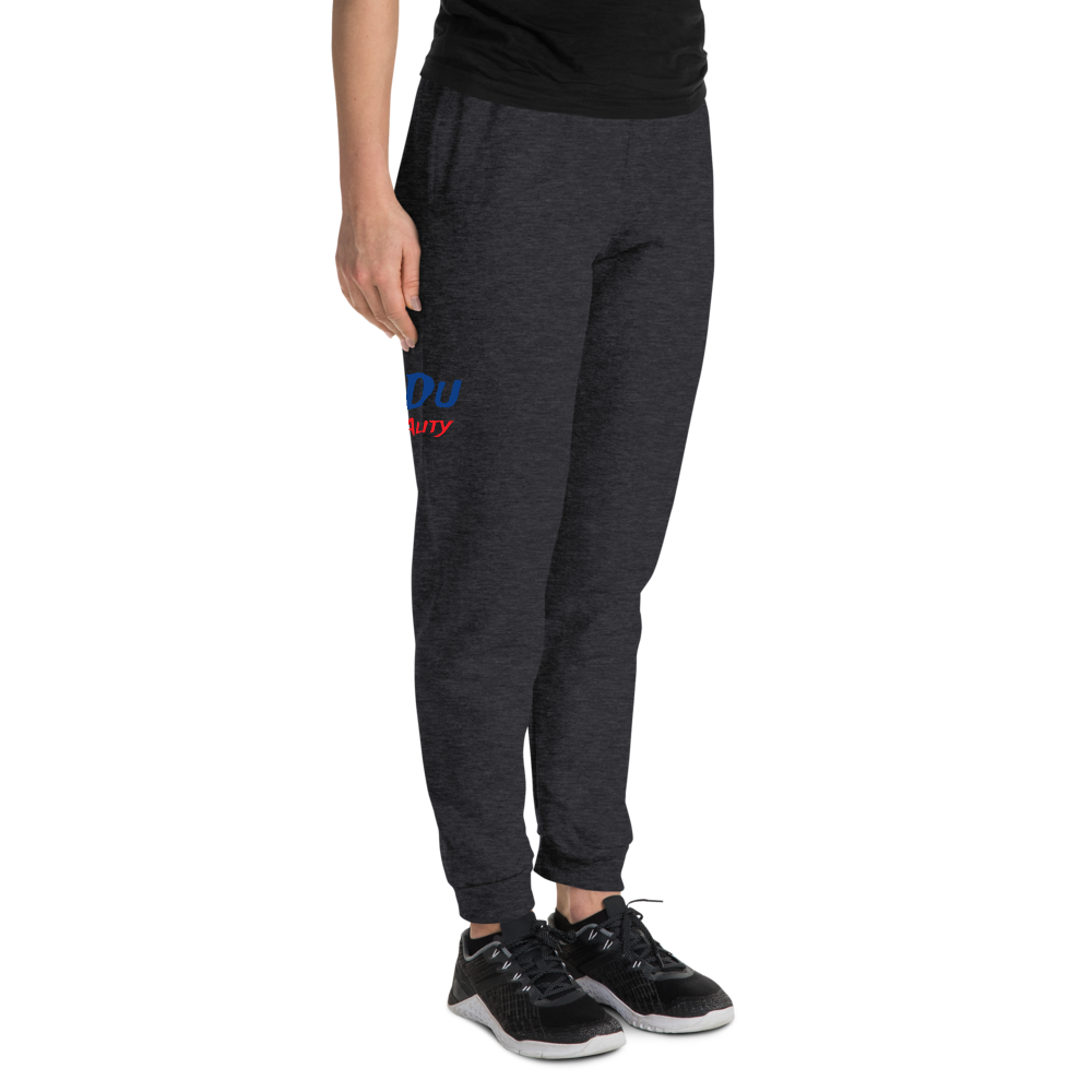 "Duality" - Women's Joggers