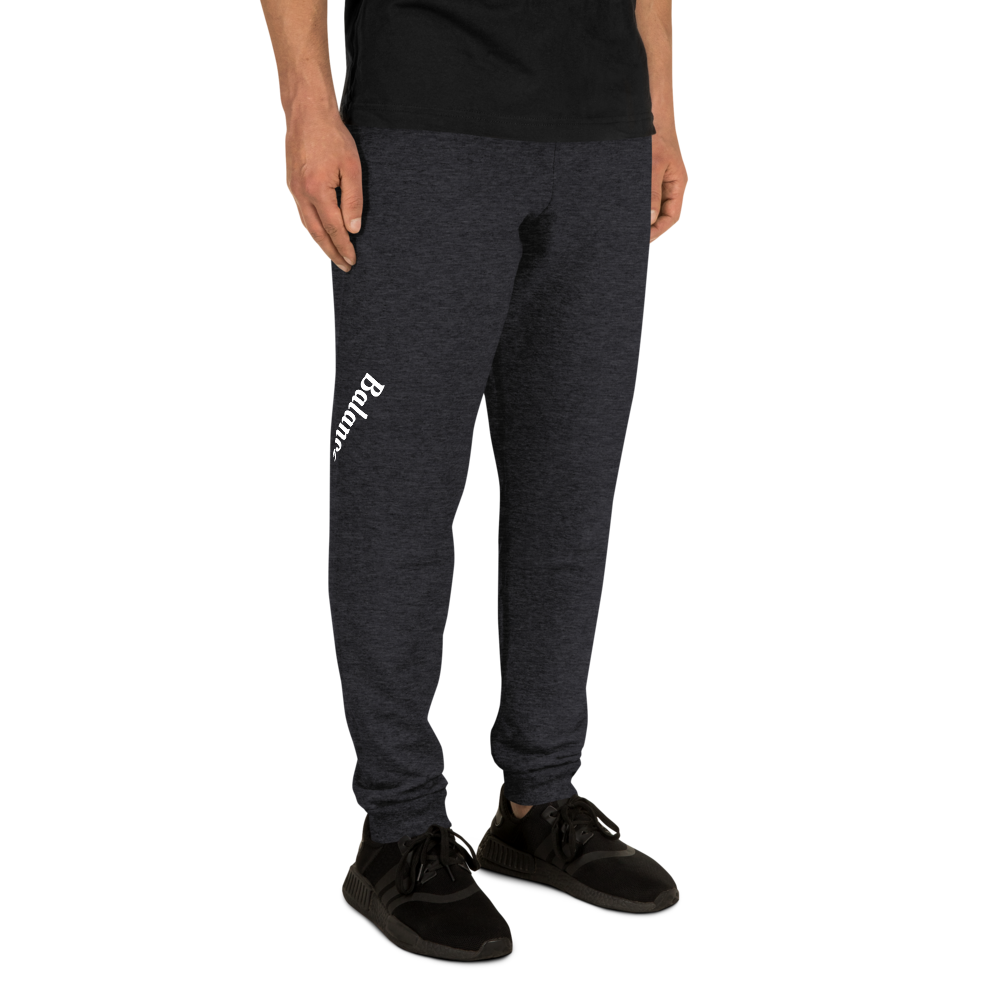 "Balance" - Men's Joggers