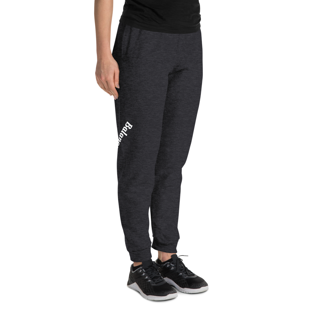 "Balance" - Women's Joggers