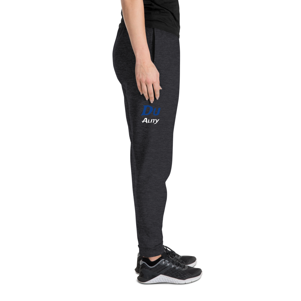 "Duality"  - Women's Joggers