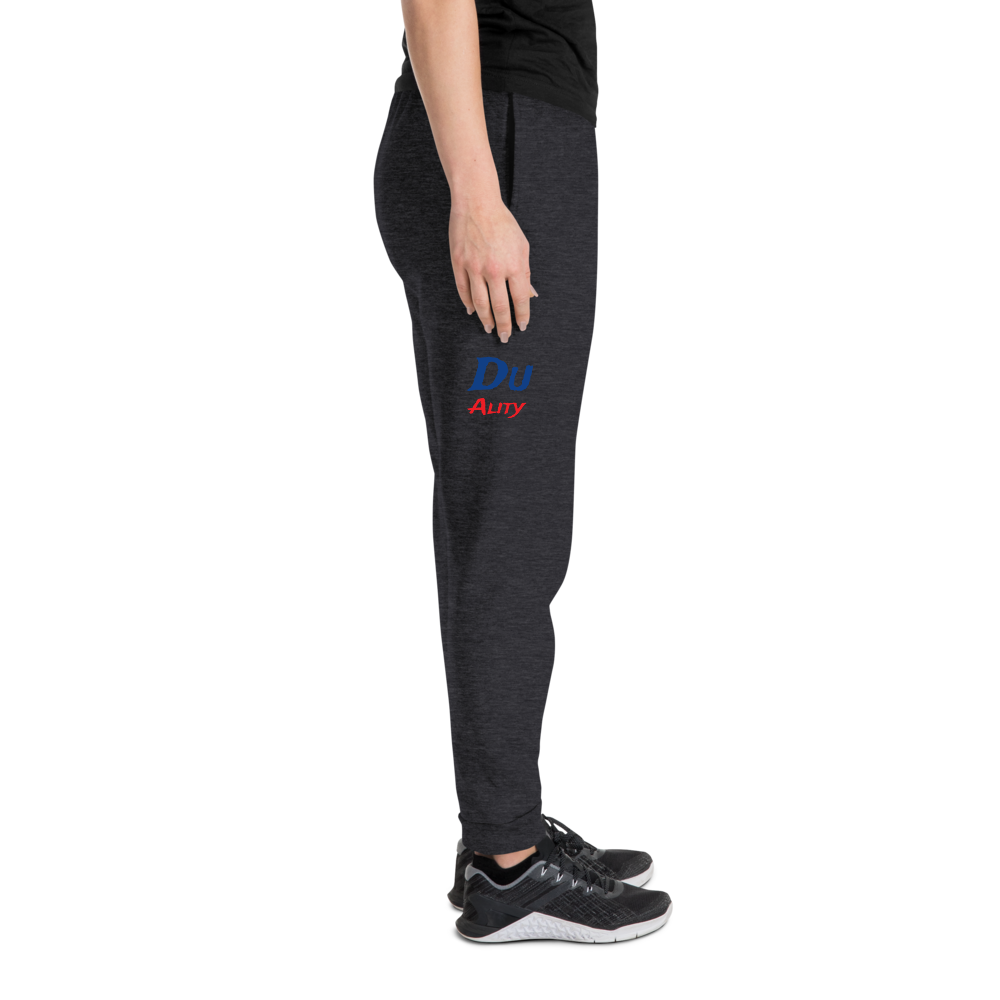 "Duality" - Women's Joggers