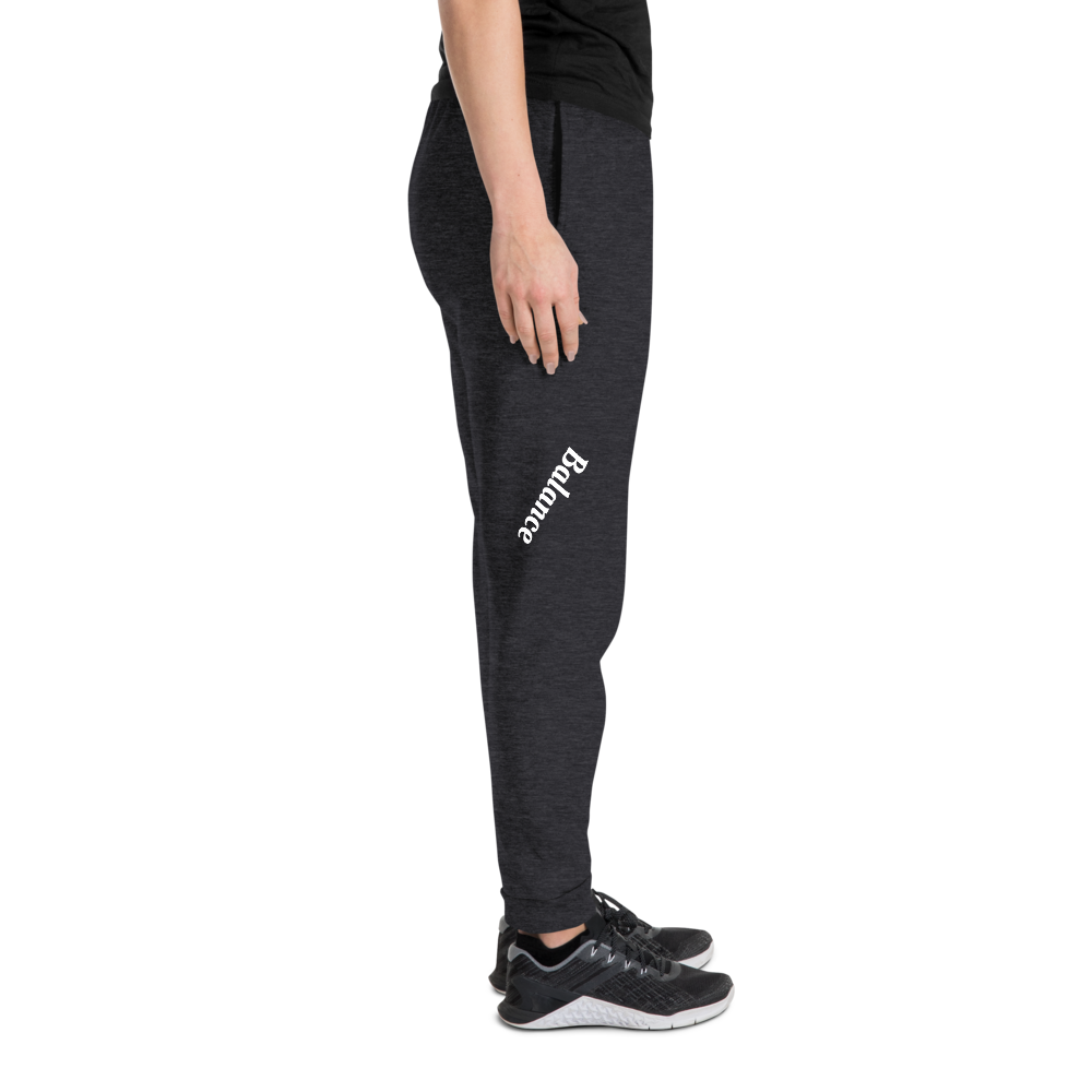 "Balance" - Women's Joggers