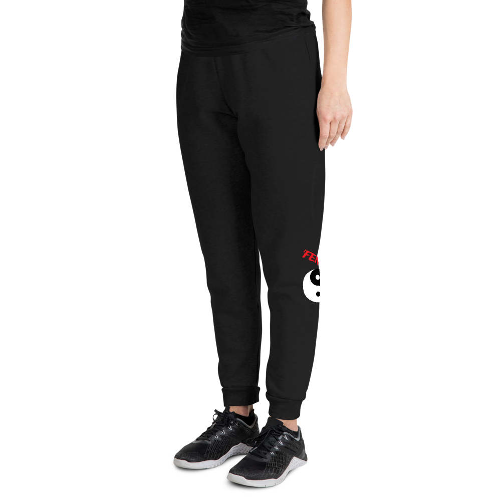 "Fem" - Women's Joggers