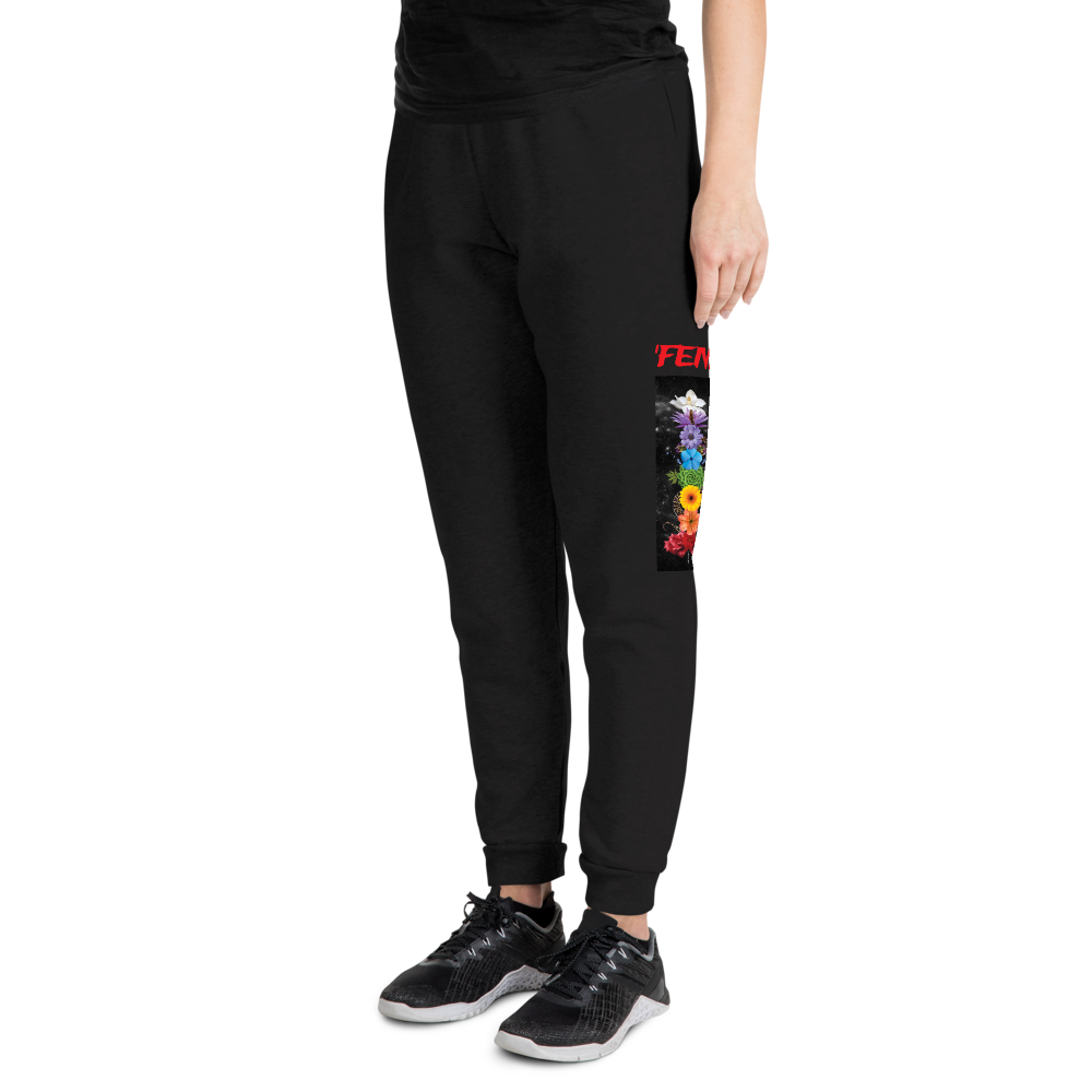 "Fem" - Women's Joggers