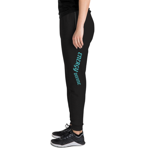 "Energy Divine" - Women's Joggers