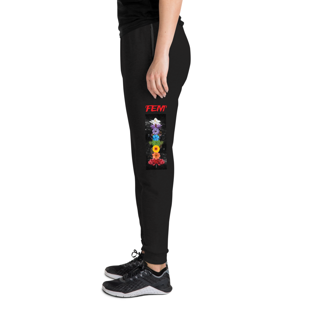 "Fem" - Women's Joggers