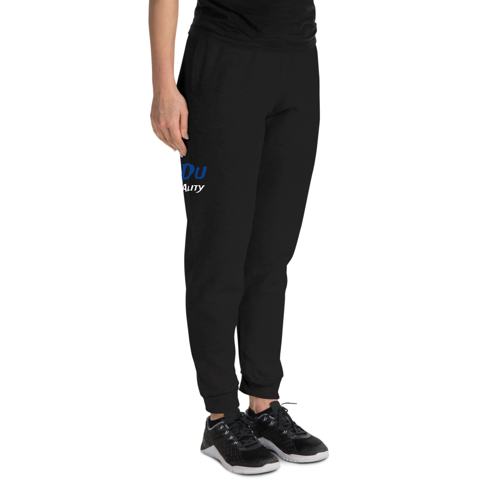 "Duality"  - Women's Joggers