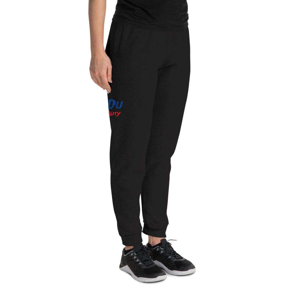 "Duality" - Women's Joggers