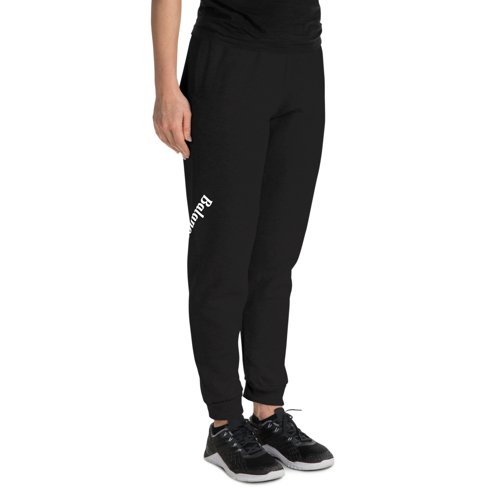 "Balance" - Women's Joggers