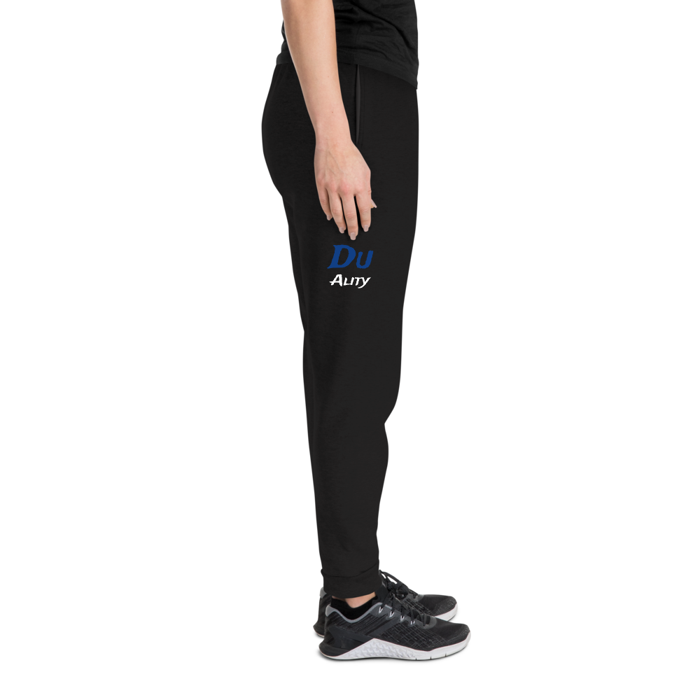 "Duality"  - Women's Joggers