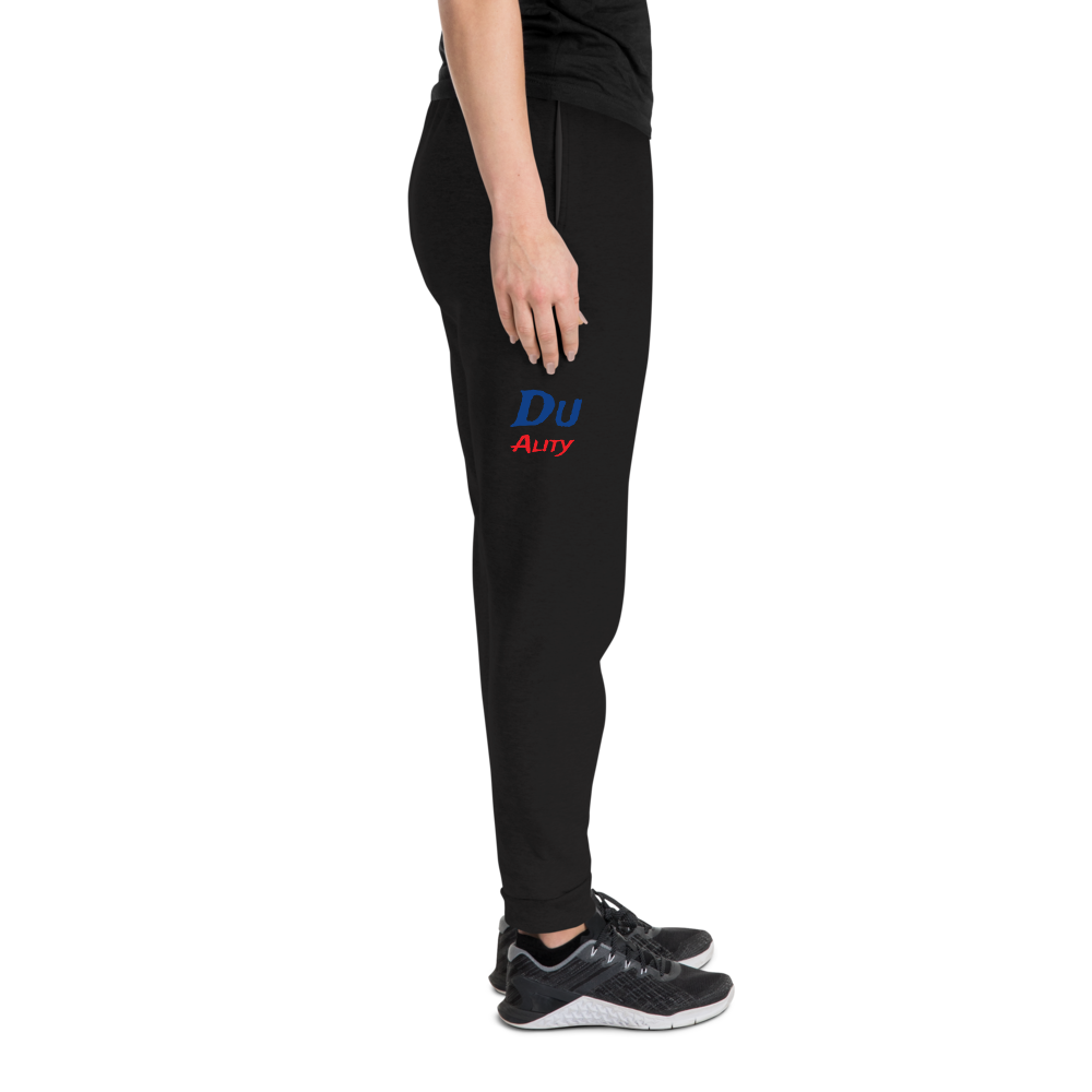 "Duality" - Women's Joggers