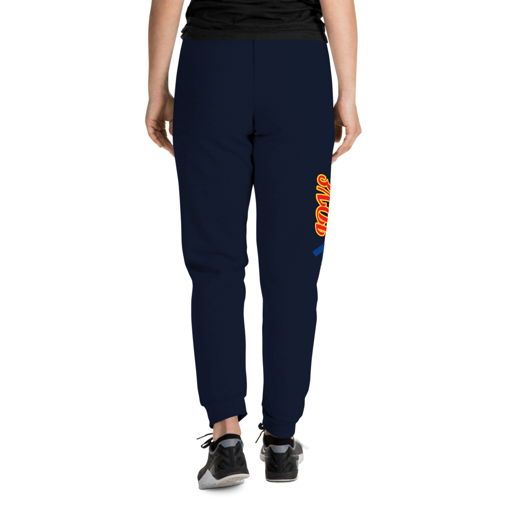 "1 Love" -  Women's Joggers