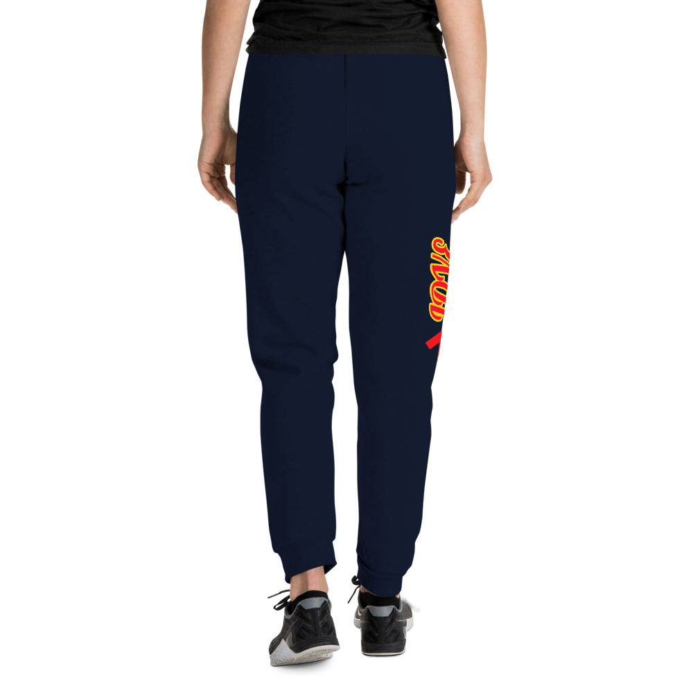 "1 Love" - Women's Joggers