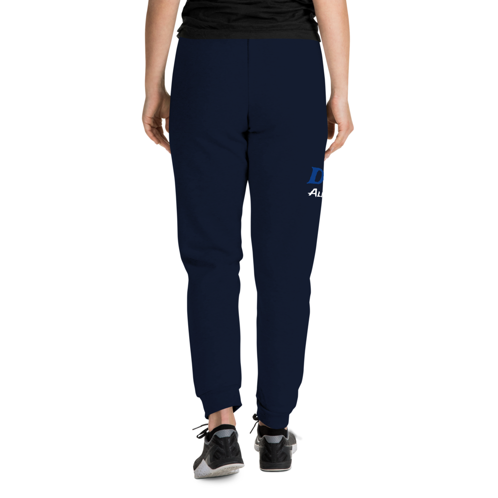 "Duality"  - Women's Joggers