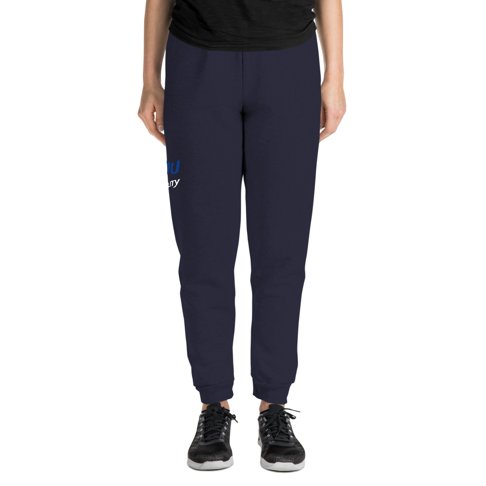 "Duality"  - Women's Joggers