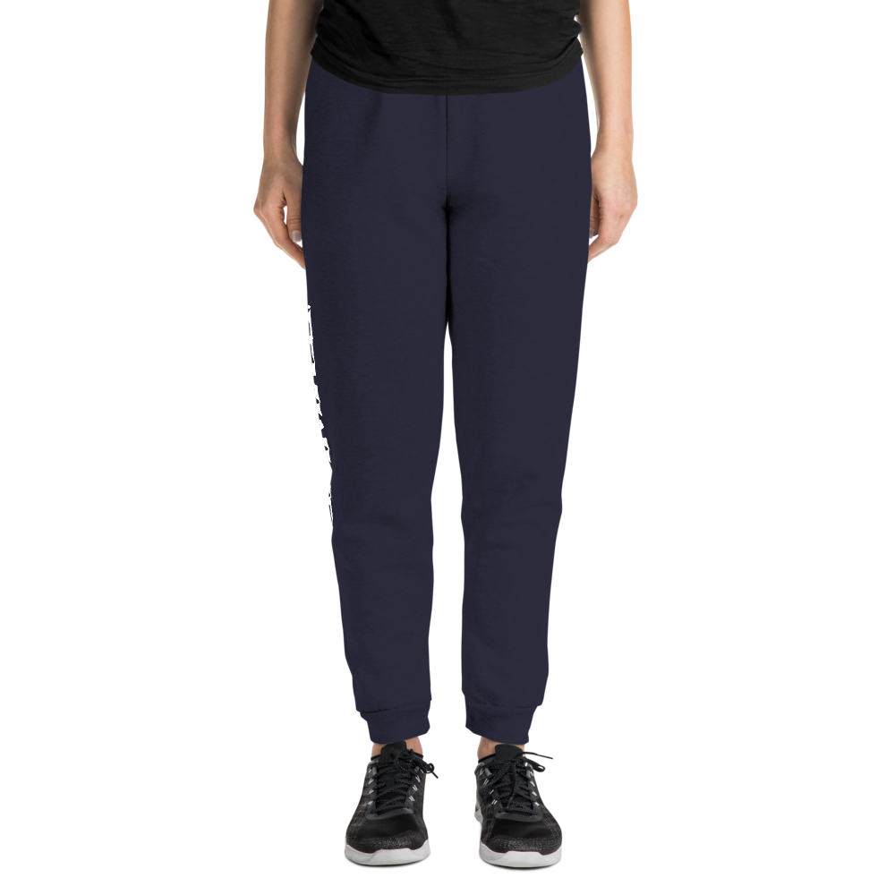 "Feminine" - Women's Joggers