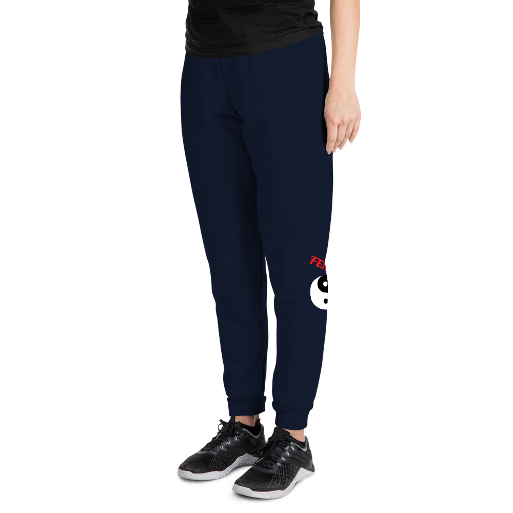 "Fem" - Women's Joggers