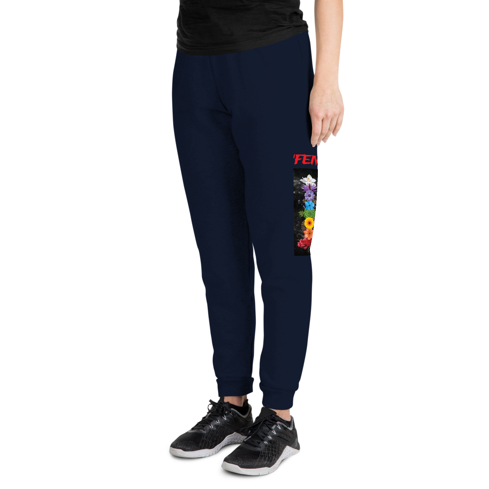 "Fem" - Women's Joggers