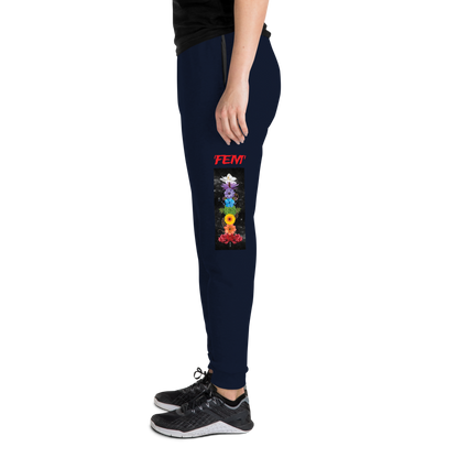 "Fem" - Women's Joggers