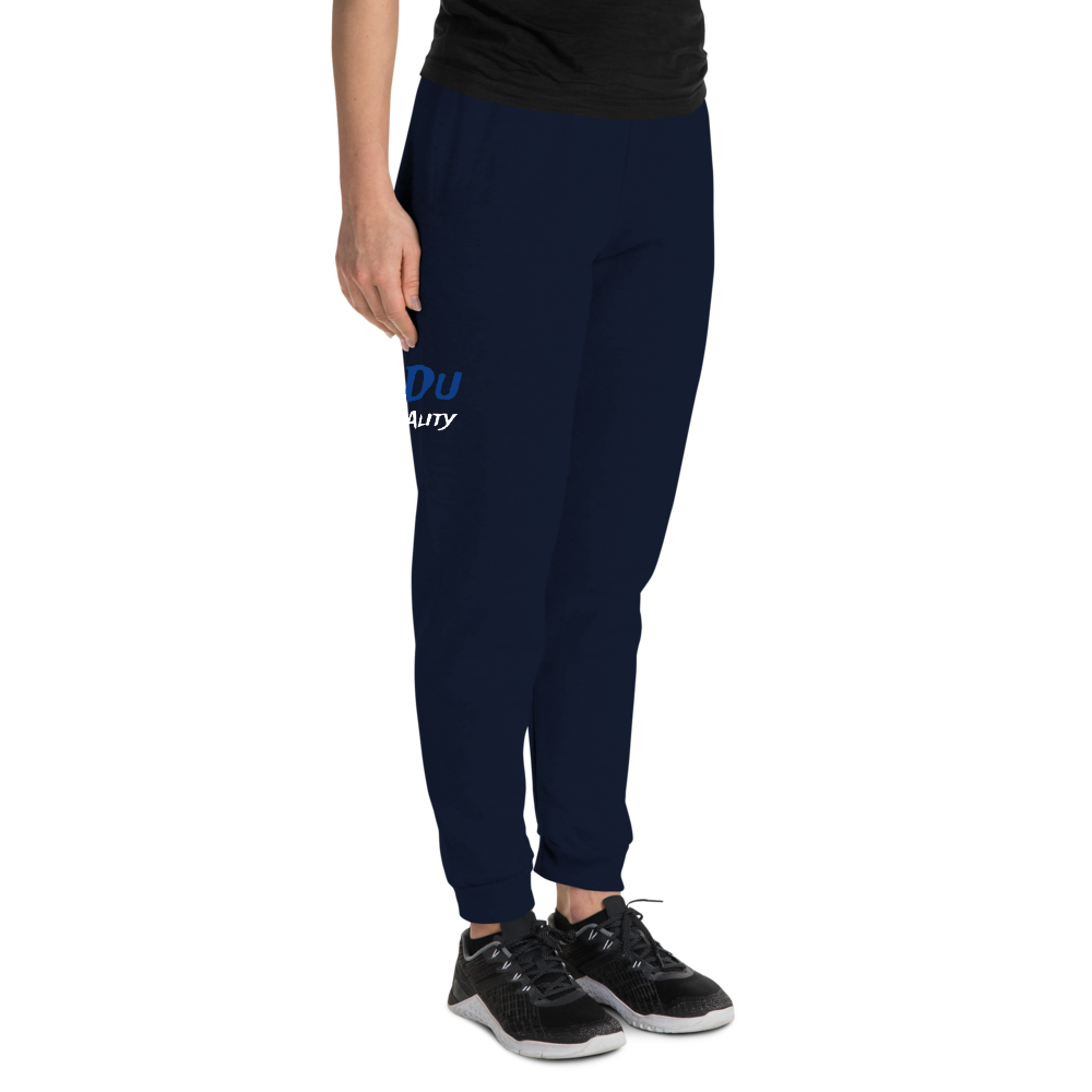 "Duality"  - Women's Joggers