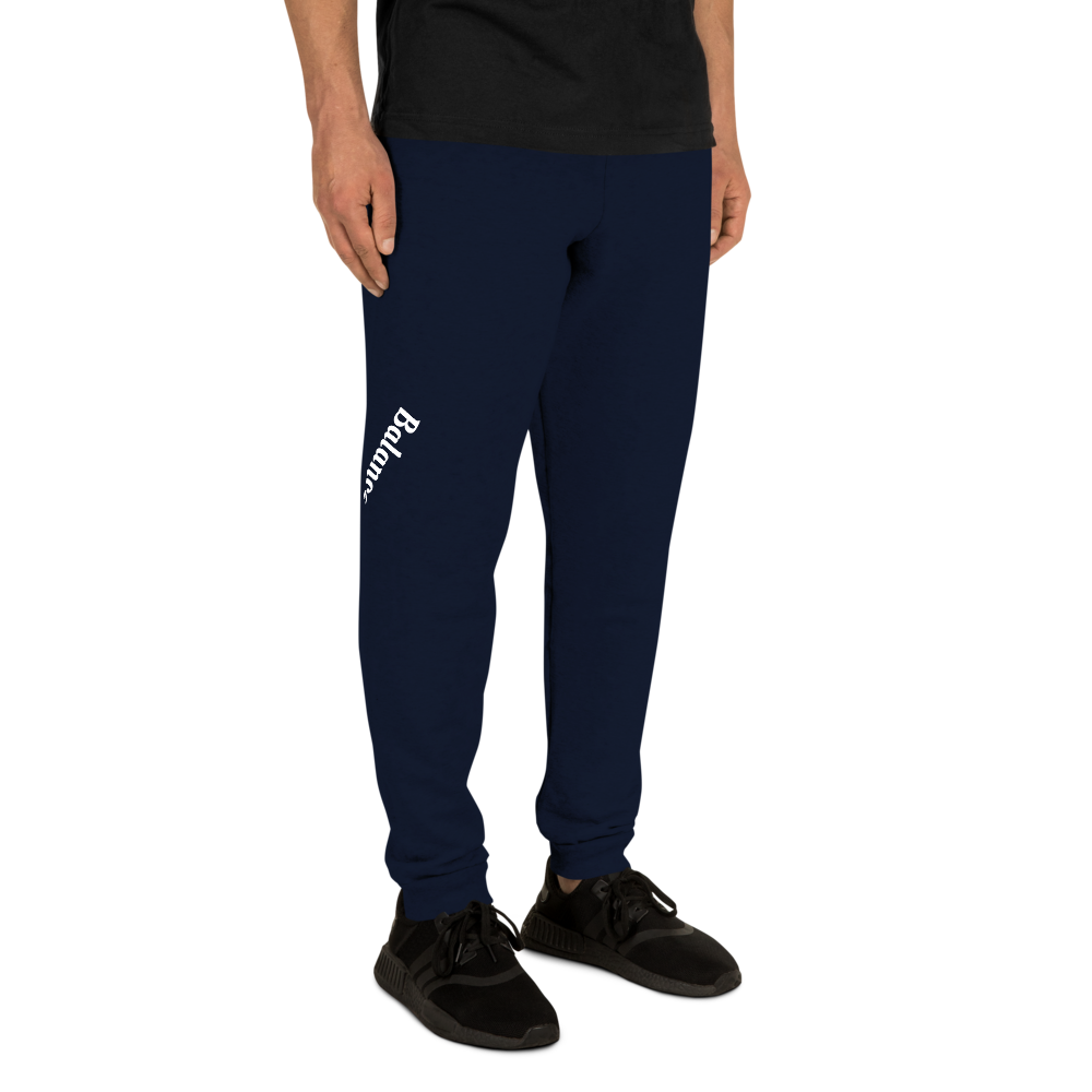 "Balance" - Men's Joggers