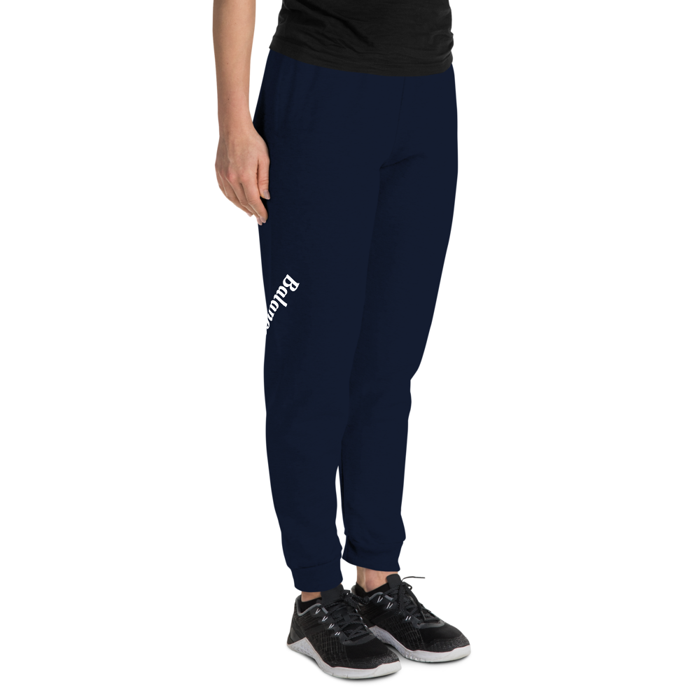 "Balance" - Women's Joggers