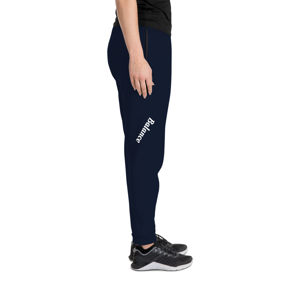 "Balance" - Women's Joggers