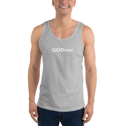 "God Son"  - Men's Tank