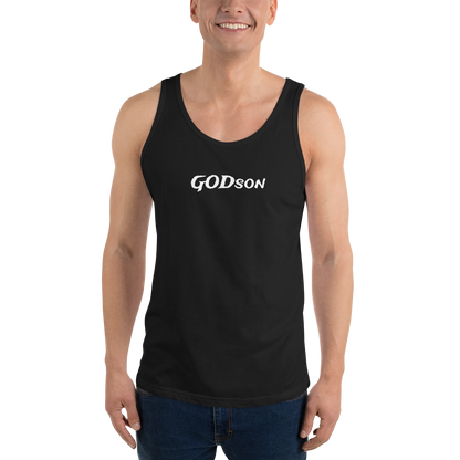 "God Son"  - Men's Tank