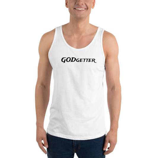 "God Getter" - Men's Tank