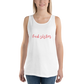 "God Sister" - Women's Tank