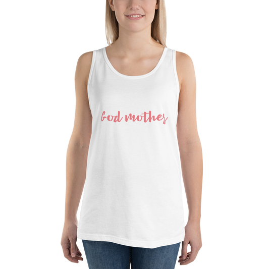 "God Mother" - Women's Tank