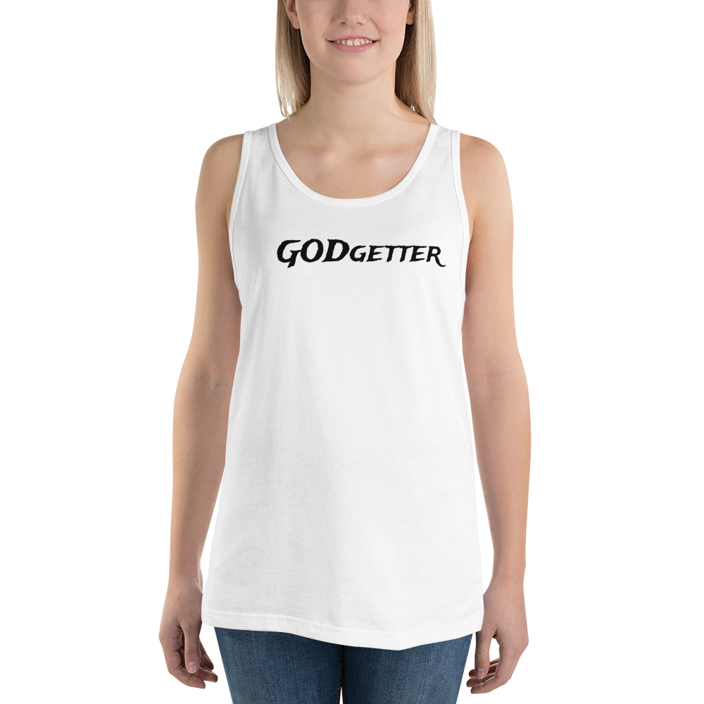 "God Getter" - Women's Tank