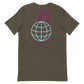 Sagittarius Short-Sleeve Unisex T-Shirt