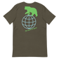 Taurus Short-Sleeve Unisex T-Shirt