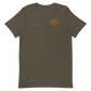 Vrigo Short-Sleeve Unisex T-Shirt
