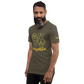 Gemini Short-Sleeve Unisex T-Shirt