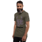 Scorpio Short-Sleeve Unisex T-Shirt