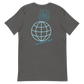 Aquarius Short-Sleeve Unisex T-Shirt